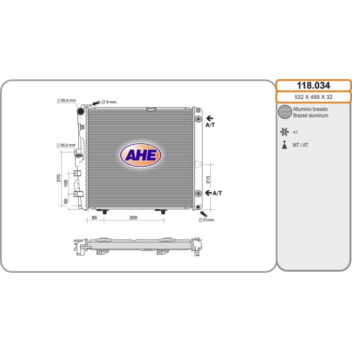 118034  MERCEDES / BENZ Coupé (C124) -- 1987/1993 300 CE 3