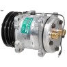 20130417 ORIGINAL SANDEN SD 5H11 2A 125MM 12V H-OR (K)