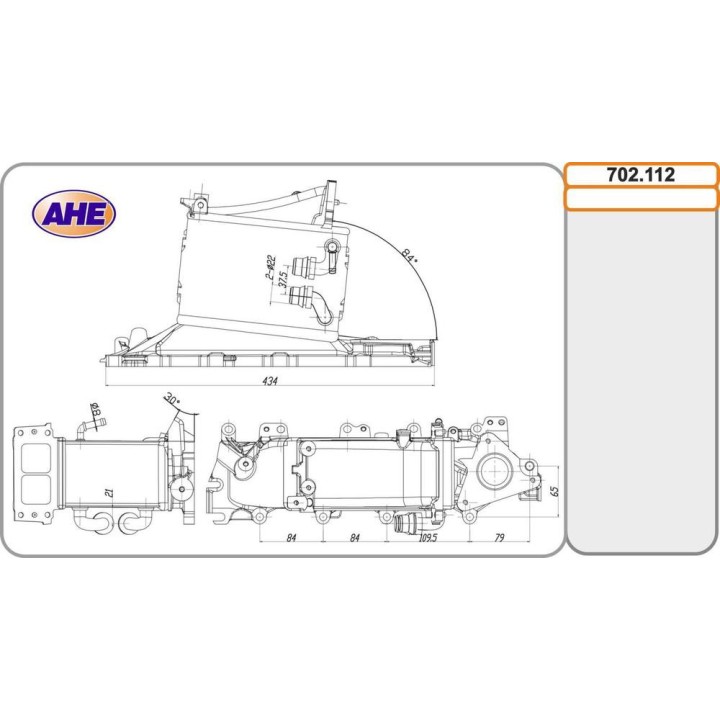 Mod  Int  AUDI A4/A5/A6/Q5 2 0/2 0TDi 11 07-12 25