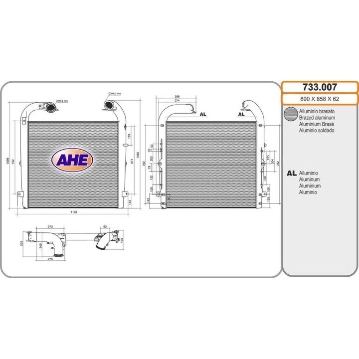 Int  SCANIA serie P/G/R/T 03 04-