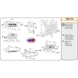 Mod  Int  SKODA/VW Kodiaq/Arteon/Tiguan/Passat 2 0