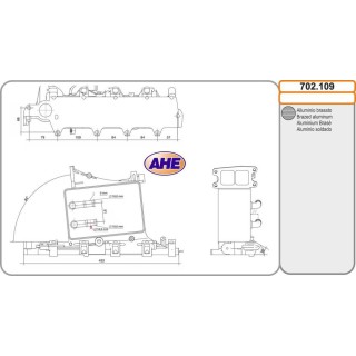 Mod  Int  VW Golf 1 6TDi/2 0TDi 02 14-08 20