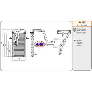 Risc  FORD Focus/Kuga/Mustang Mach-e 01 18-