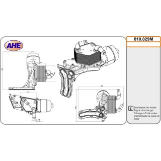 Mod  Oilc  FORD Ranger 2 0TDCi 02 19-12 23