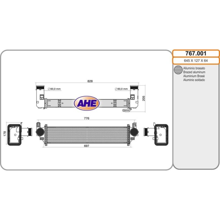 Int  CHERY/OMODA Tiggo 4/Tiggo 7/Tiggo 8/5 1 6T 01