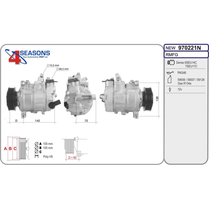 970221N Cmp NEW VW Amarok 2.0TDi/2.0 BITDi 11.09-