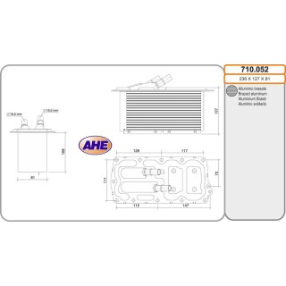 Int  FORD C-Max/Focus/Galaxy/Kuga/Mondo/S-Max 1 5