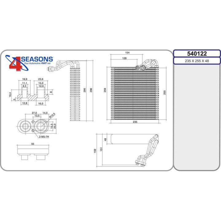 Evap  NISSAN Qashqai 12 13-