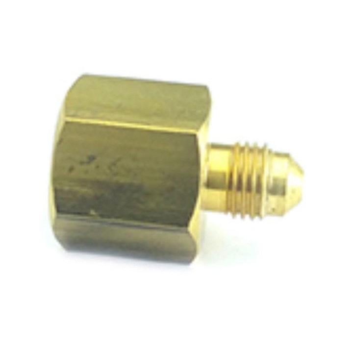 REDUCCION H 1/2  SAE - M 1/4  SAE