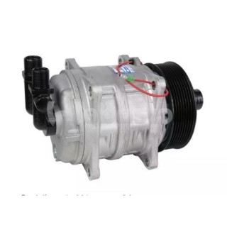 ZX TM08XD PV8 123MM 12V V-O'R