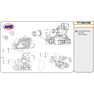 Fl  Term  ALFA/FIAT/JEEP Tonale/500X/Renegade 1 0/