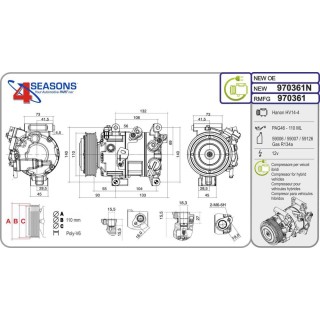 Cmp New MAZDA 3/CX-30 1 8Skyactiv-D/2 0Hybrid 12 1