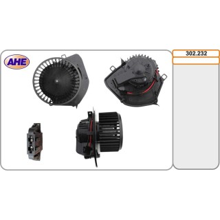 Vent  Abitacolo VW California/Transporter T6 04 15