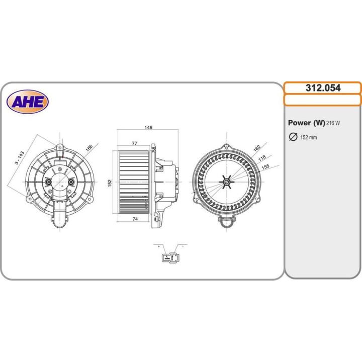 Vent  Abitacolo HYUNDAI/KIA Elantra/i30/Carens/Cee