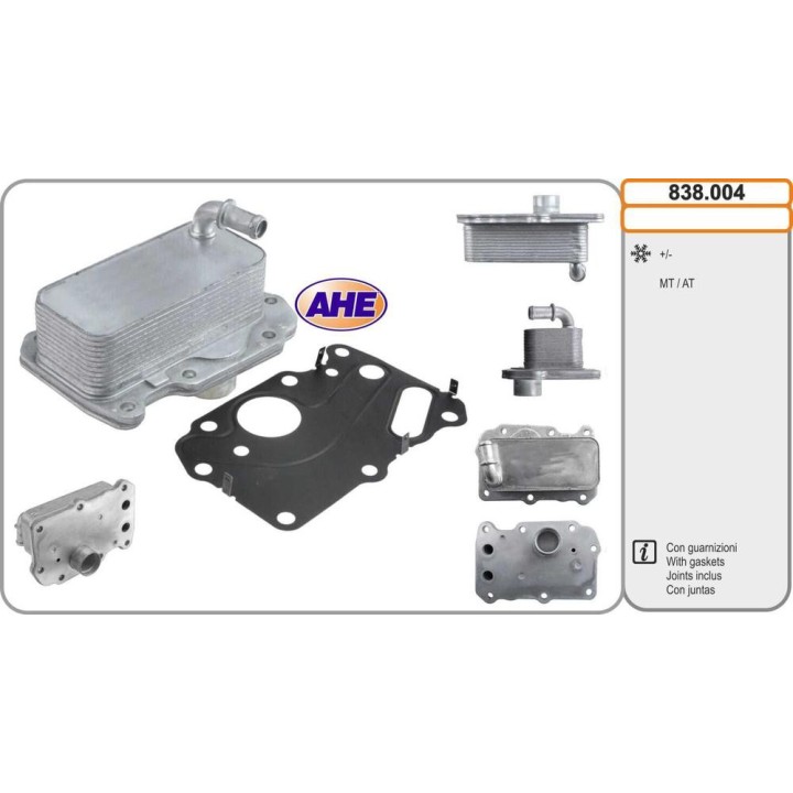 Oilc  JAGUAR/LAND ROVER E-Pace/F-Pace/XE/XF/Evoque