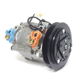 CL DKV07G 1A 115MM ST10 12V BRIDA