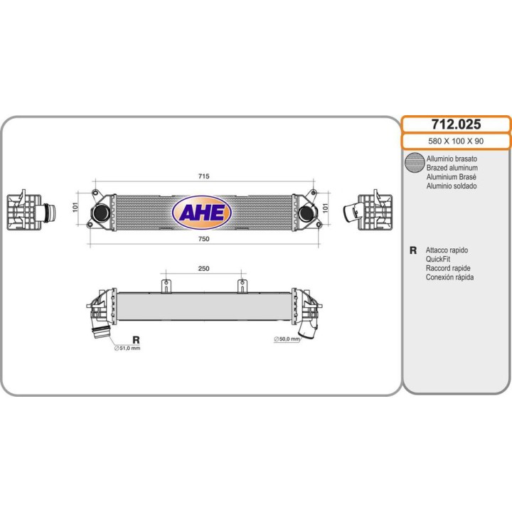 Int  HYUNDAI/KIA i30/Ceed/Xceed/ProCeed 1 6CRDi 09