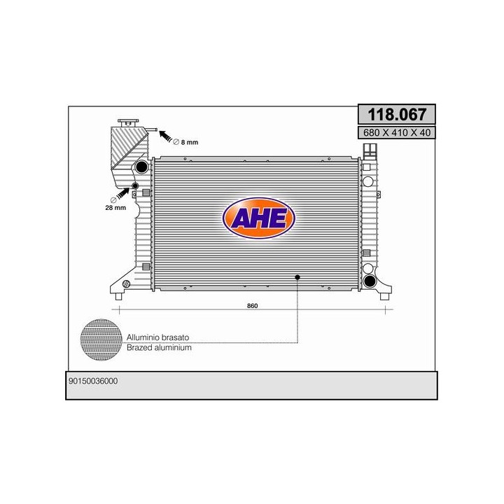 118067  MERCEDES Sprinter T1N CDI