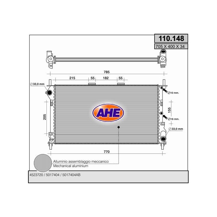 110148  FORD Transit Connect 1.8 TDCI