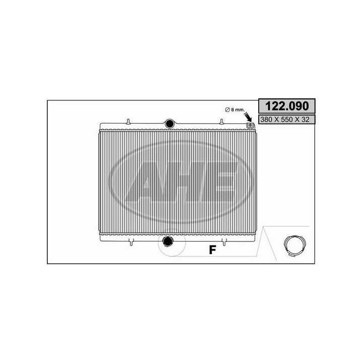 122090  FIAT Nuovo Scudo