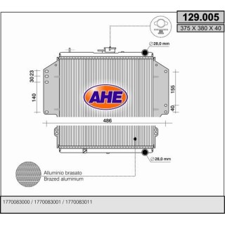 129005  SUZUKI Terreinwagen Sj/Samurai 1.3