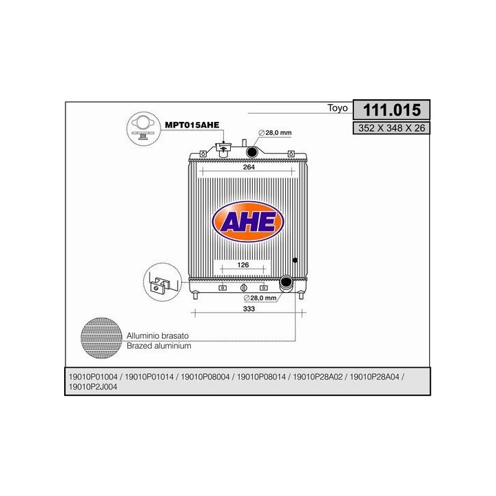 111015  HONDA Civic IV 1.3-1.5-1.6 16V