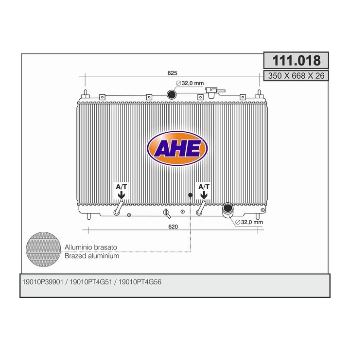 111018  HONDA Accord III / Aero Deck 2.0-2.2