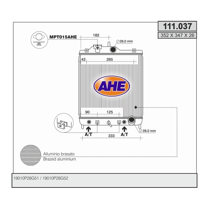 111037  HONDA Civic IV 1.6 16V