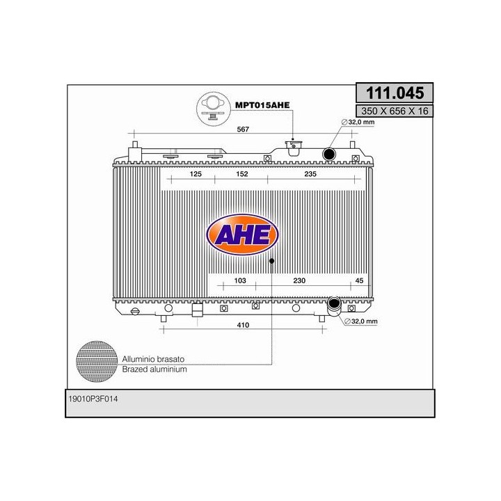111045  HONDA CR-V 2.0