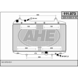 111073  HONDA Civic VII 1.4 i 16V iSDi