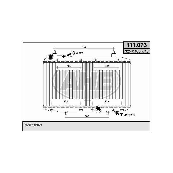 111073  HONDA Civic VII 1.4 i 16V iSDi