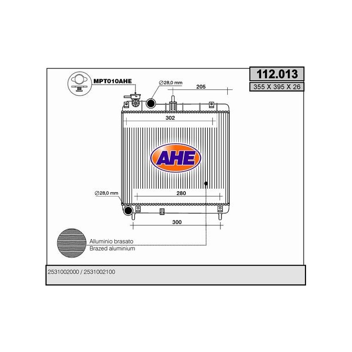 112013  HYUNDAI Atos 1.0 12V