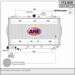 112035  HYUNDAI Excel III 1.5 12V/16V
