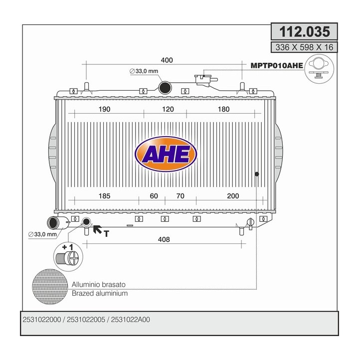 112035  HYUNDAI Excel III 1.5 12V/16V