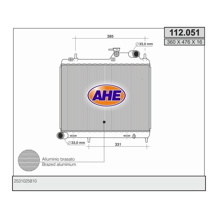 112051  HYUNDAI Accent III 1.5 CRDi