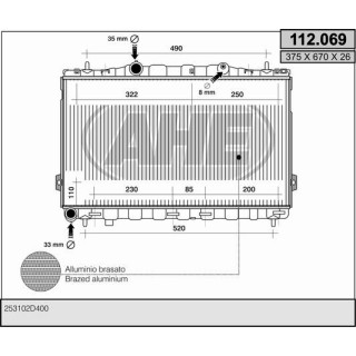 112069  HYUNDAI Lantra IV 2.0 CRDi