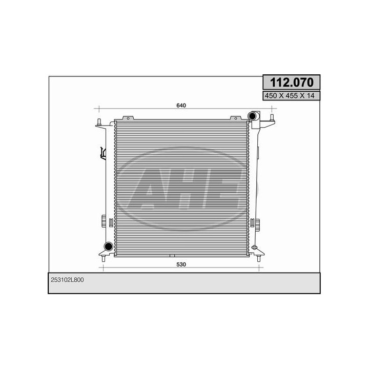 112070  HYUNDAI i30 2.0 CRDiF