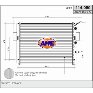 114060  IVECO Daily III 30.8-35.8-35.10