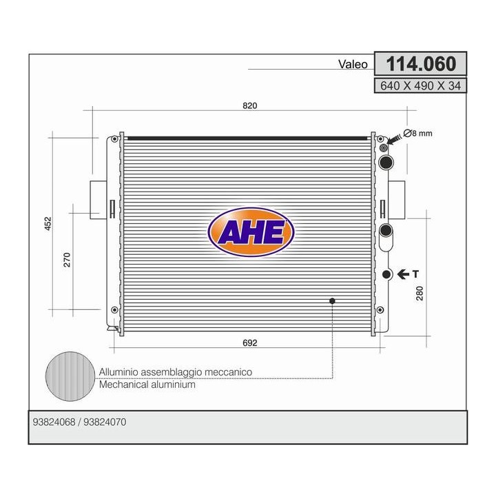 114060  IVECO Daily III 30.8-35.8-35.10