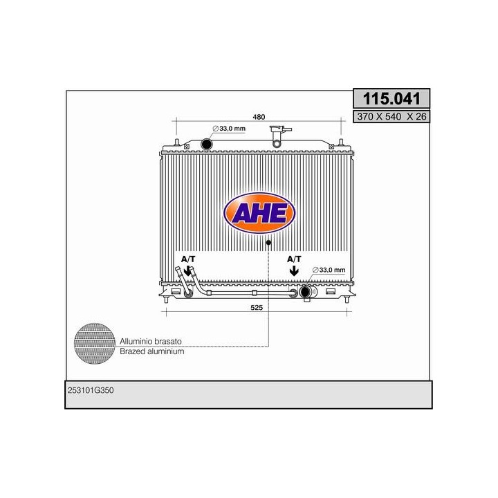 115041  KIA Rio II 1.5 CRDi