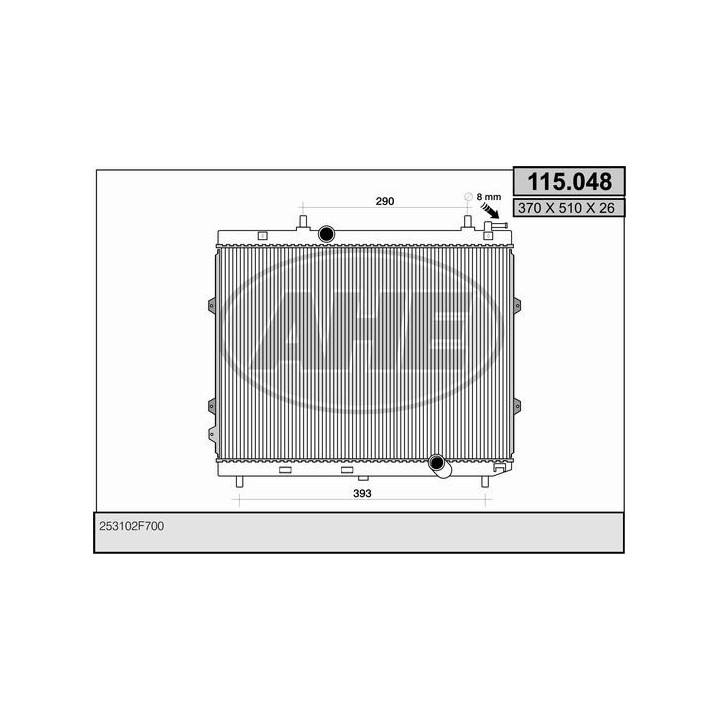 115048  KIA Cerato 1.6 CRDi