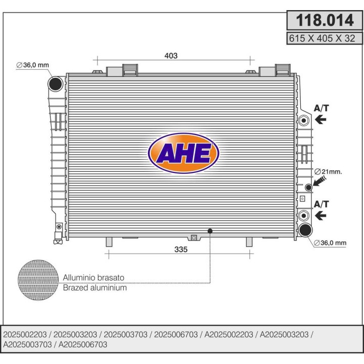 118014  MERCEDES R170 SLK 200-230