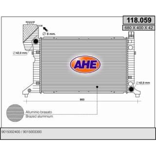 118059  MERCEDES Sprinter T1N 214/314/414 B
