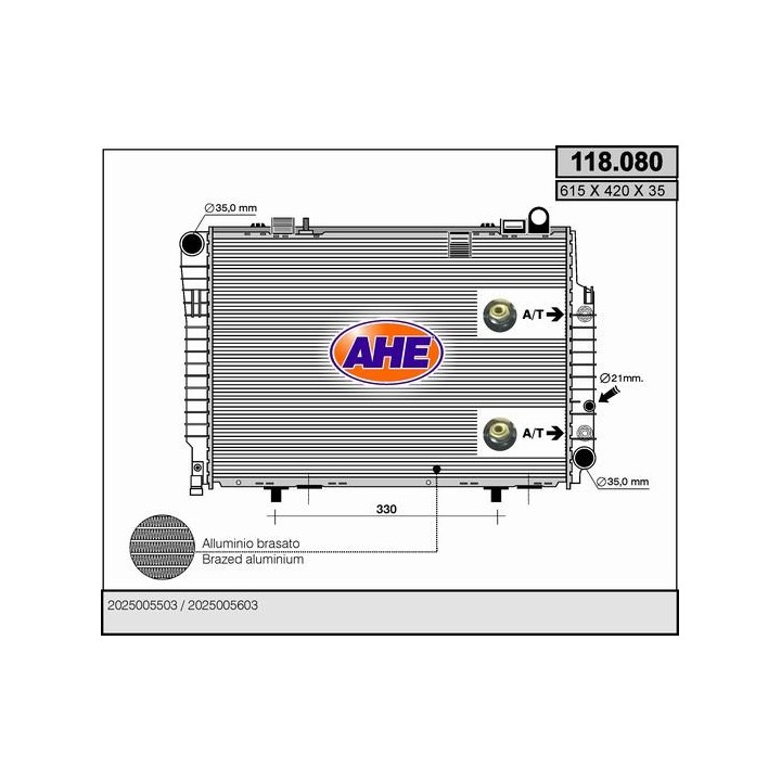 118080  MERCEDES W202 C 250 TD