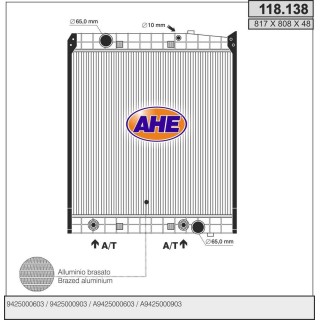 118138  MERCEDES V.I. Actros 1843-2543-2643-3243-4143