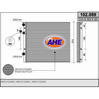 102089  VOLKSWAGEN Lupo 1.2Tdi-1.4Tdi