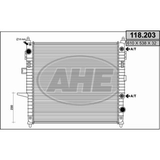 118203  MERCEDES W163 ML 230-320- 430 (no idroguida)