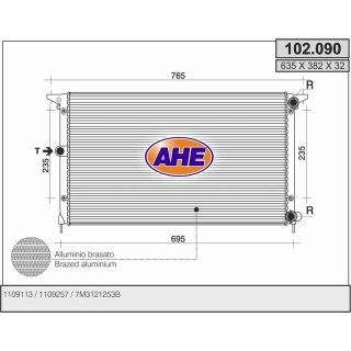 102090  FORD Galaxy II 1.8-2.0-1.9 Tdi