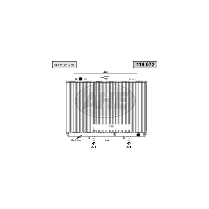 119072  ** OJO LEA EL COMENTARIO ANTES DE PEDIR **  MITSUBISHI Pajero II/III/IV 2.5 TD