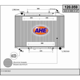 120059  NISSAN Serena 2.3D